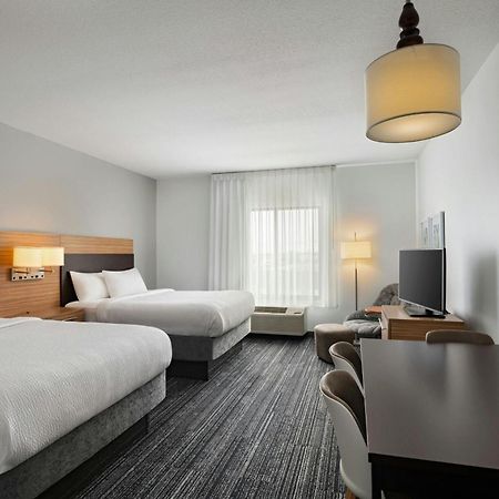 Towneplace Suites By Marriott Ames Εξωτερικό φωτογραφία