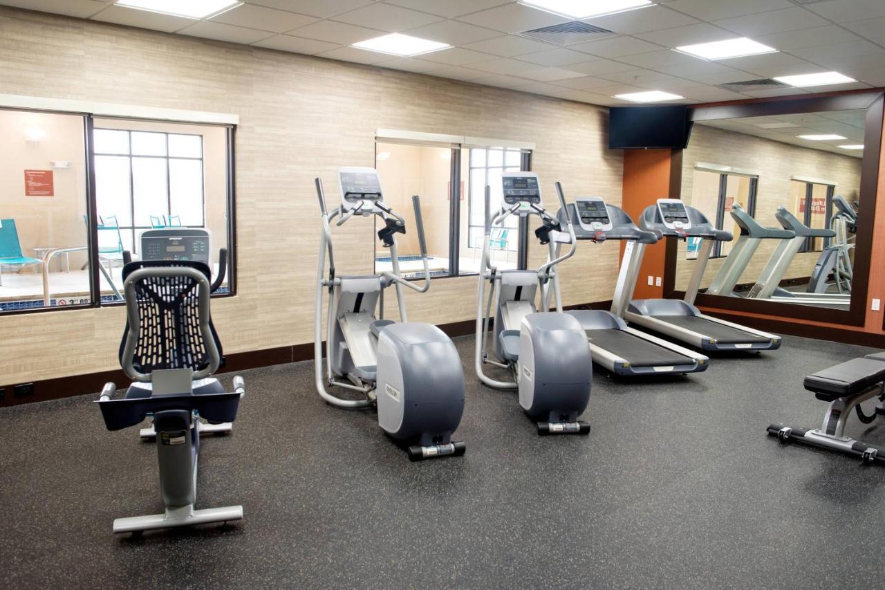 Towneplace Suites By Marriott Ames Εξωτερικό φωτογραφία