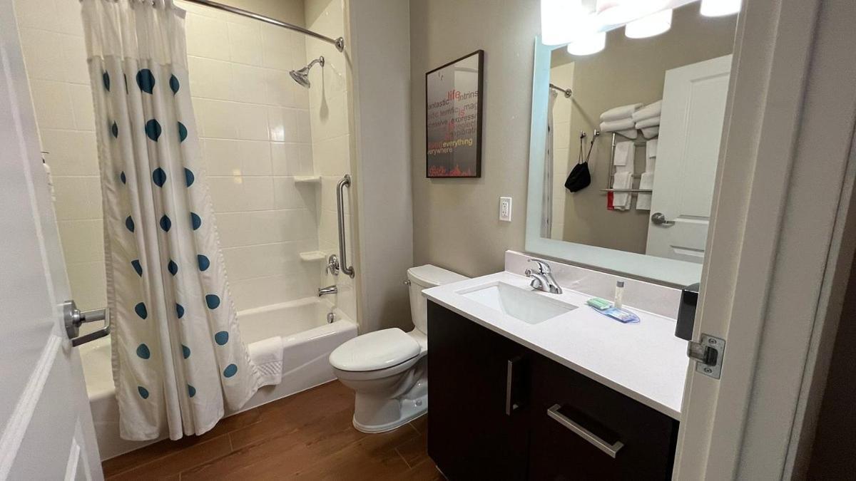 Towneplace Suites By Marriott Ames Εξωτερικό φωτογραφία