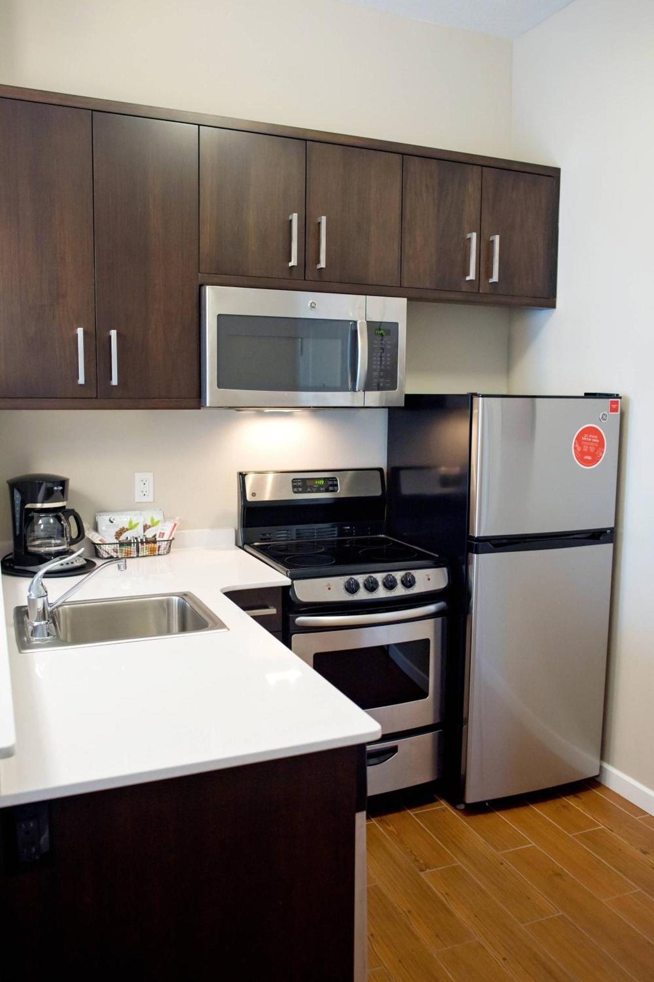 Towneplace Suites By Marriott Ames Εξωτερικό φωτογραφία