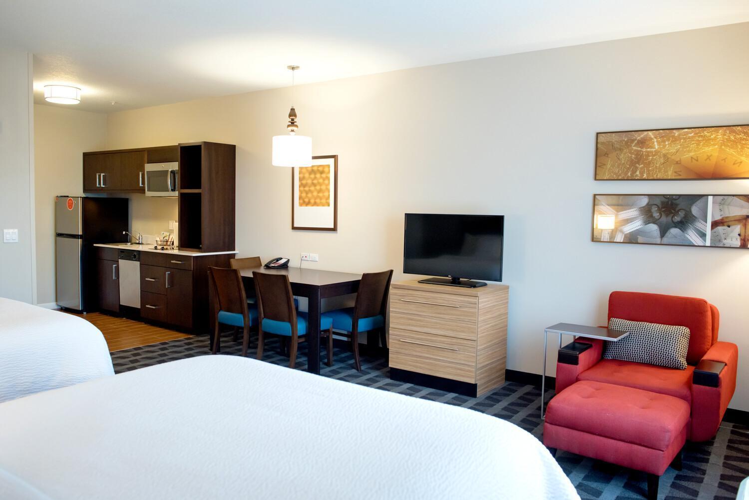 Towneplace Suites By Marriott Ames Εξωτερικό φωτογραφία