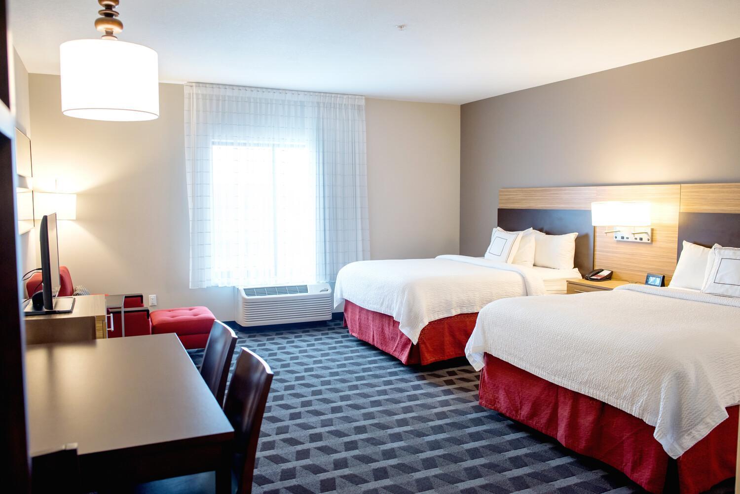 Towneplace Suites By Marriott Ames Εξωτερικό φωτογραφία