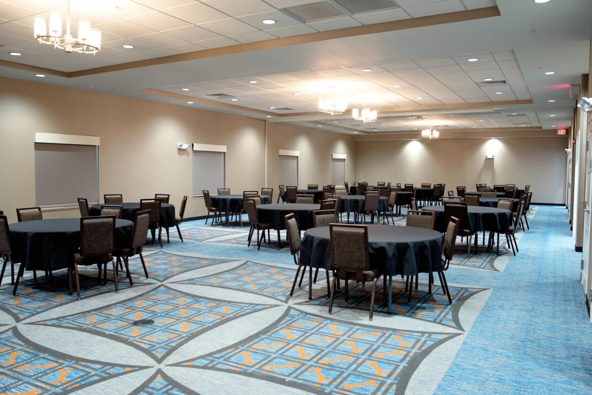 Towneplace Suites By Marriott Ames Εξωτερικό φωτογραφία