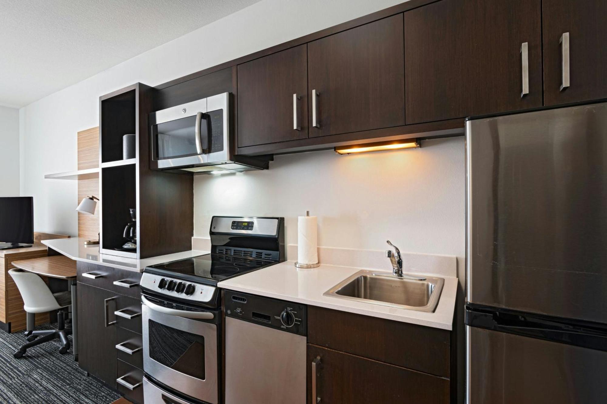 Towneplace Suites By Marriott Ames Εξωτερικό φωτογραφία