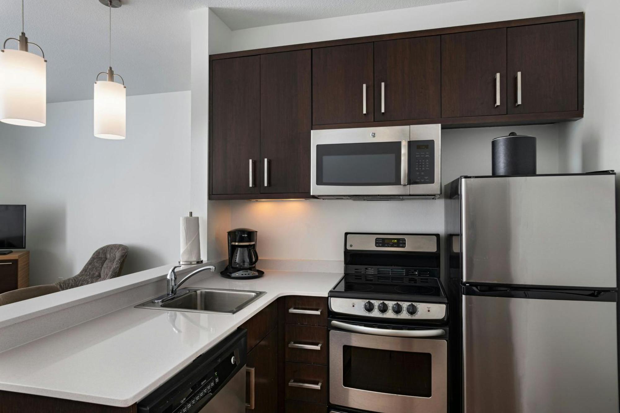 Towneplace Suites By Marriott Ames Εξωτερικό φωτογραφία