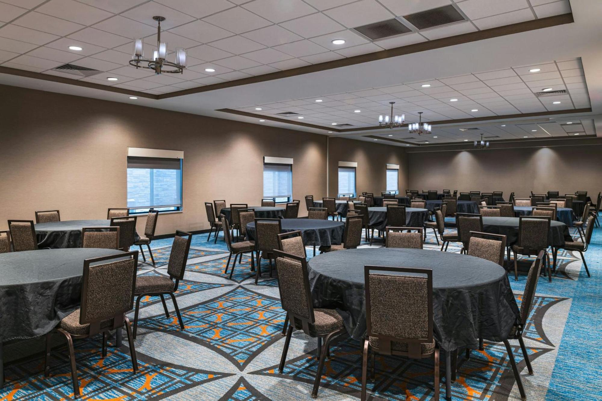 Towneplace Suites By Marriott Ames Εξωτερικό φωτογραφία