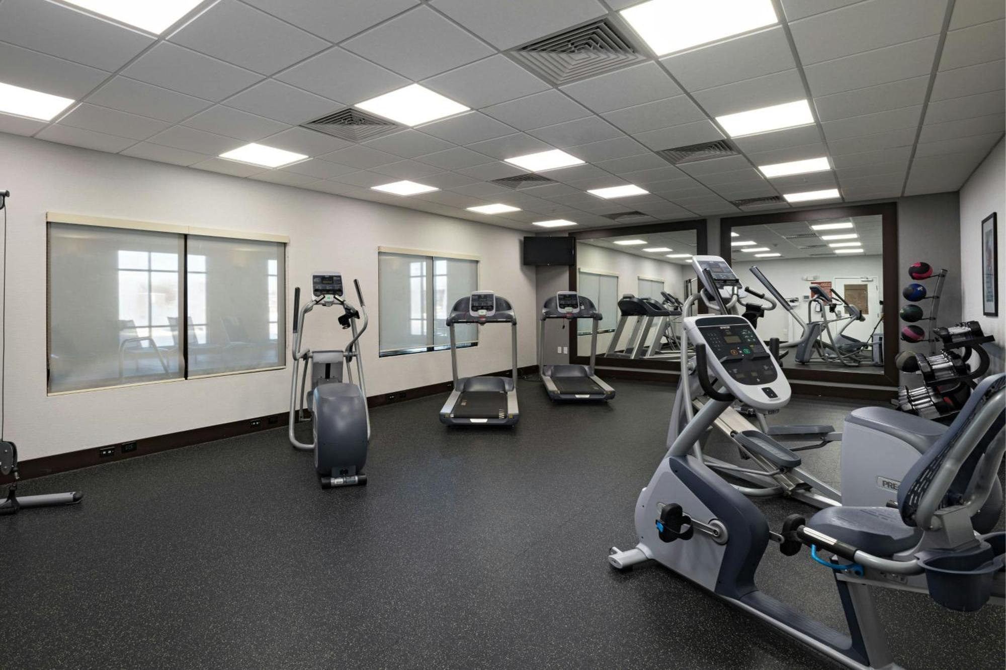 Towneplace Suites By Marriott Ames Εξωτερικό φωτογραφία