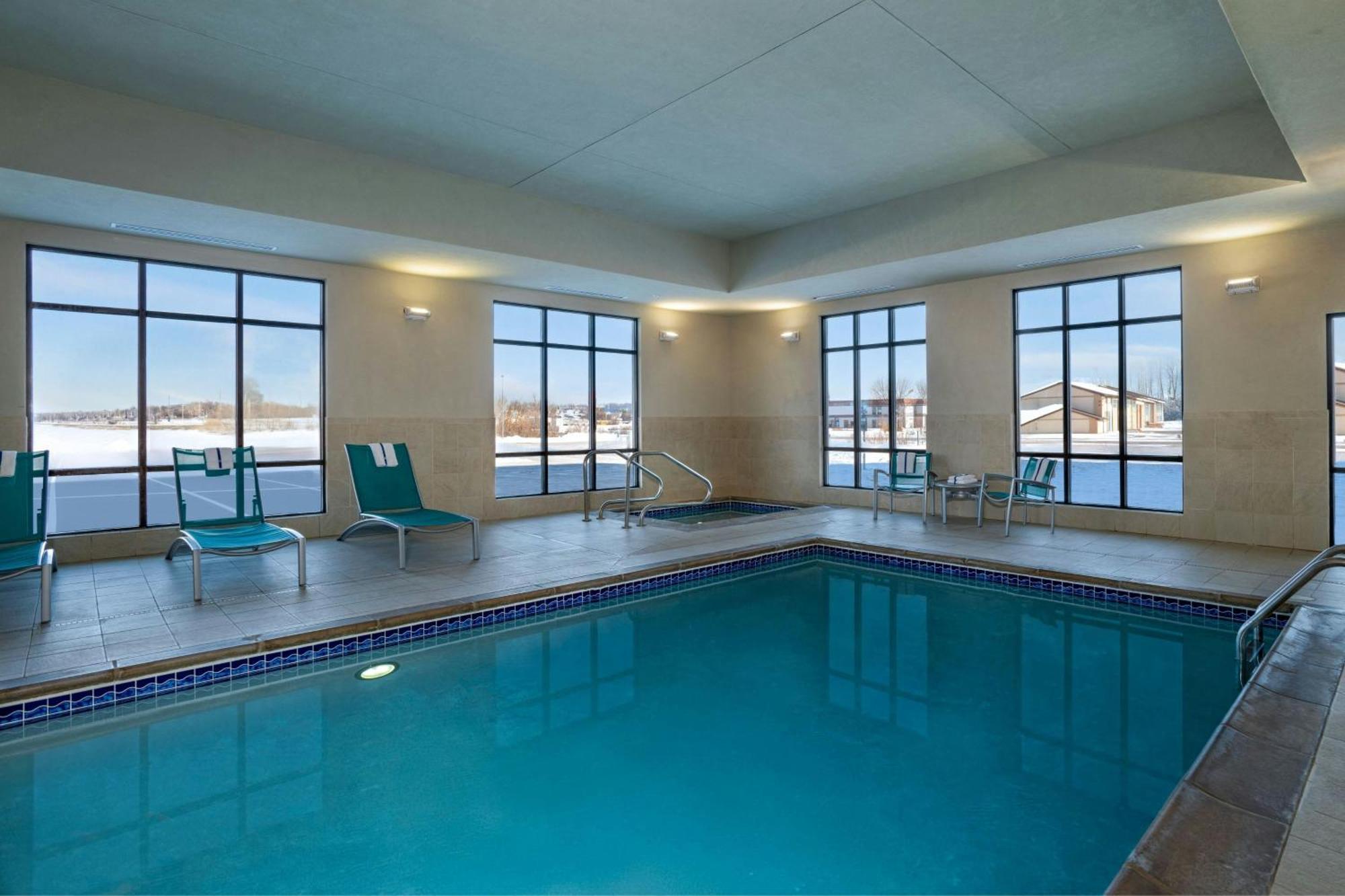 Towneplace Suites By Marriott Ames Εξωτερικό φωτογραφία
