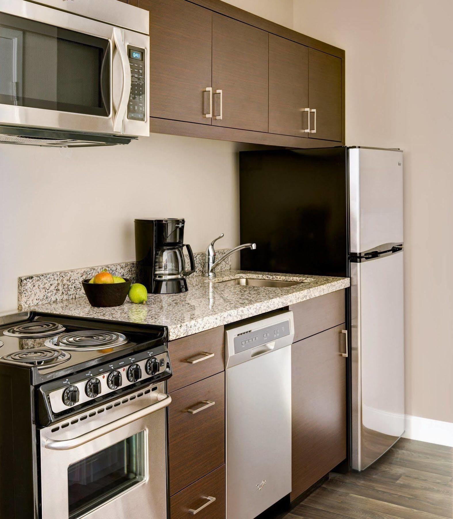 Towneplace Suites By Marriott Ames Εξωτερικό φωτογραφία