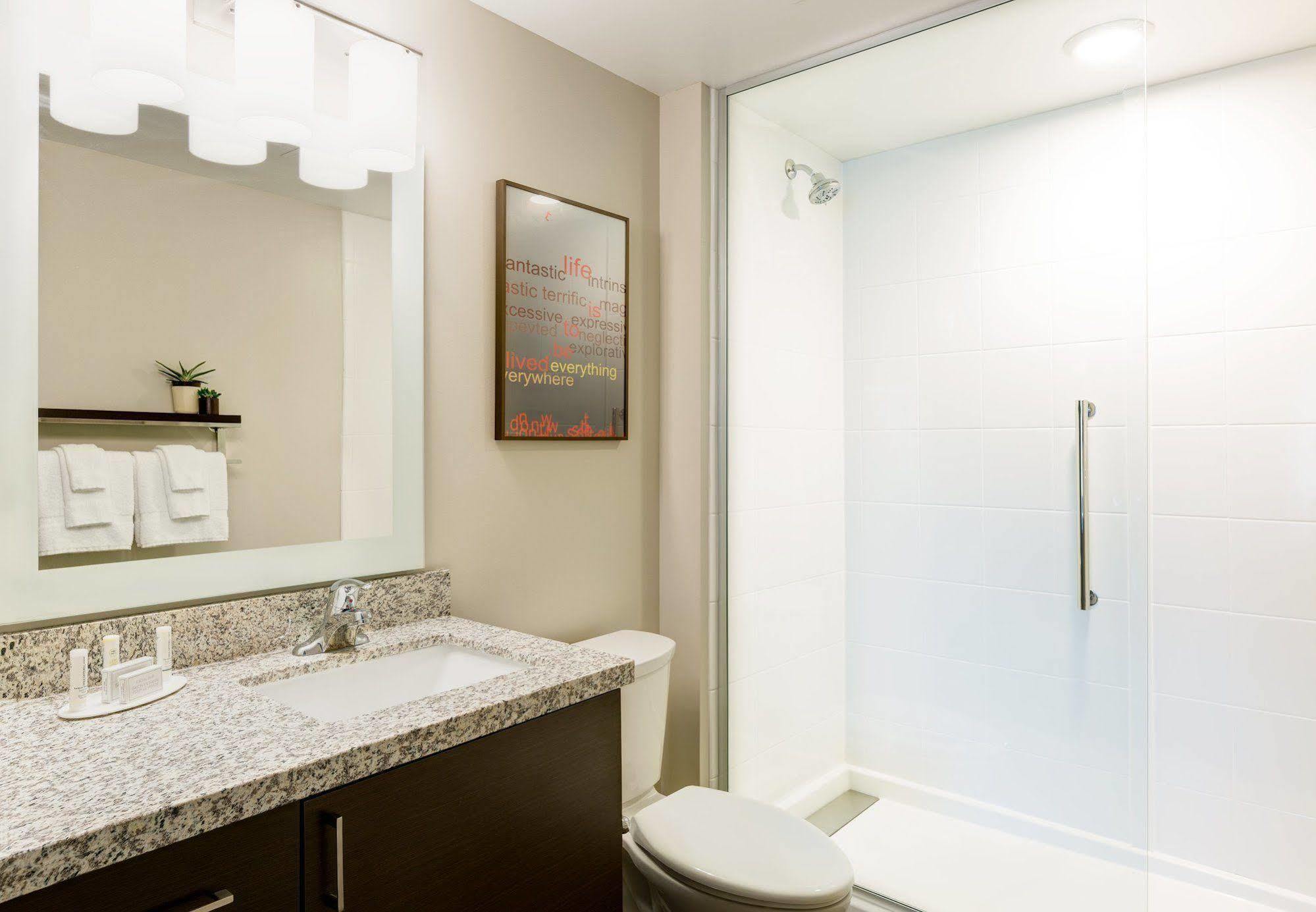 Towneplace Suites By Marriott Ames Εξωτερικό φωτογραφία